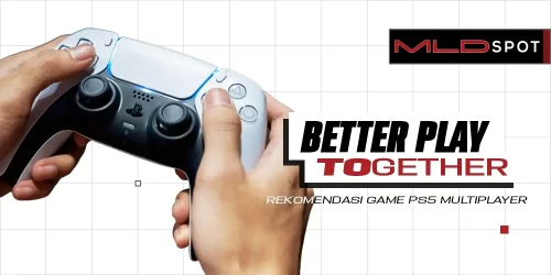 5 Game Multiplayer di PS5 yang Pas Buat Ngabuburit